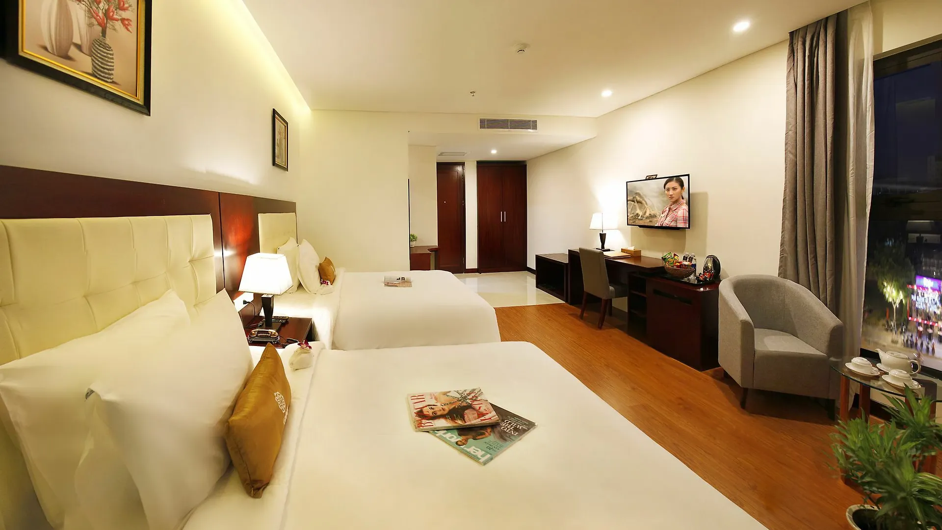 Gemma Hotel Da Nang