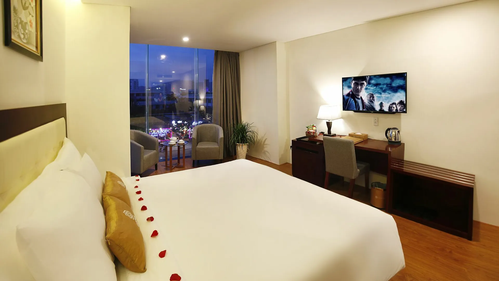 Gemma Hotel Da Nang