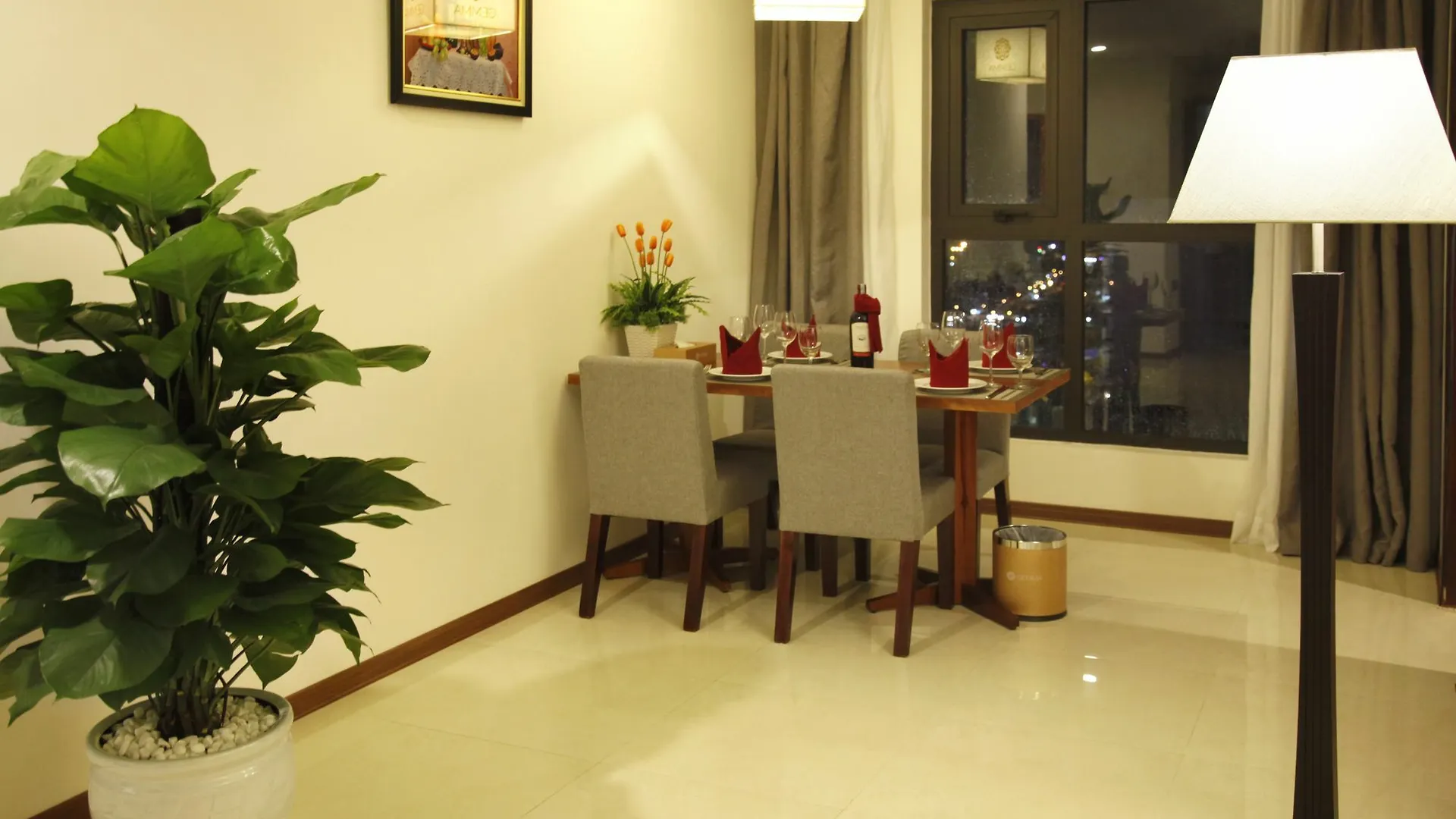 ***  Gemma Hotel Da Nang Vietnam