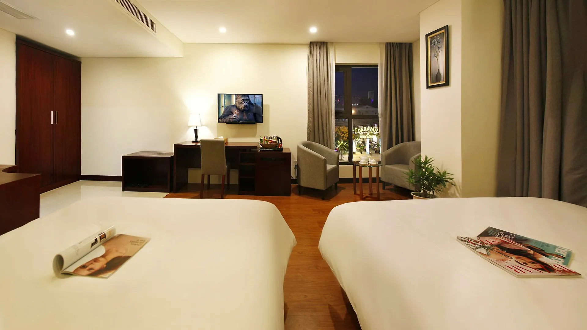 Gemma Hotel Da Nang