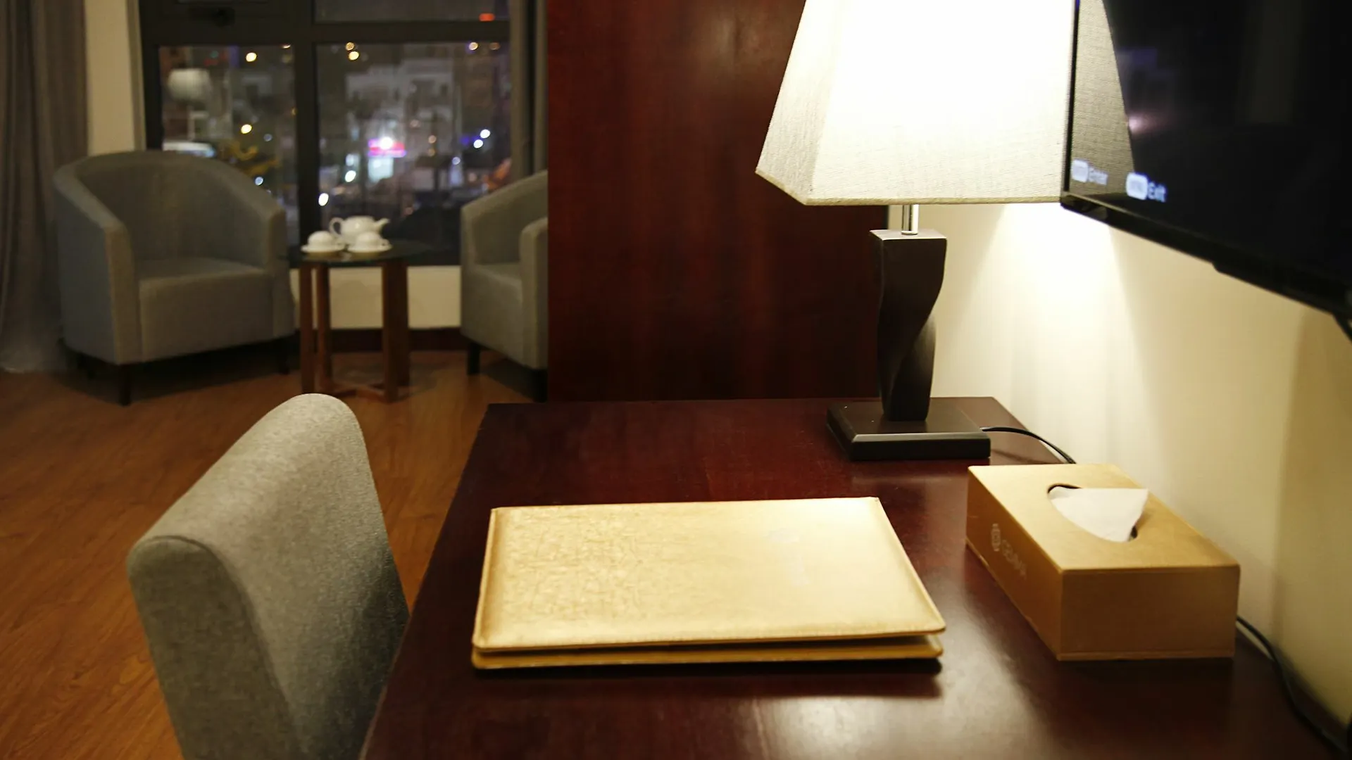 Gemma Hotel Da Nang