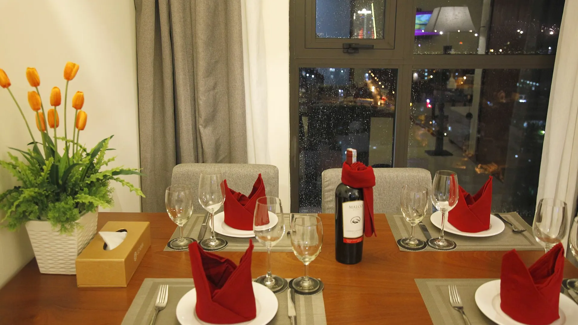 Gemma Hotel Da Nang 3*,