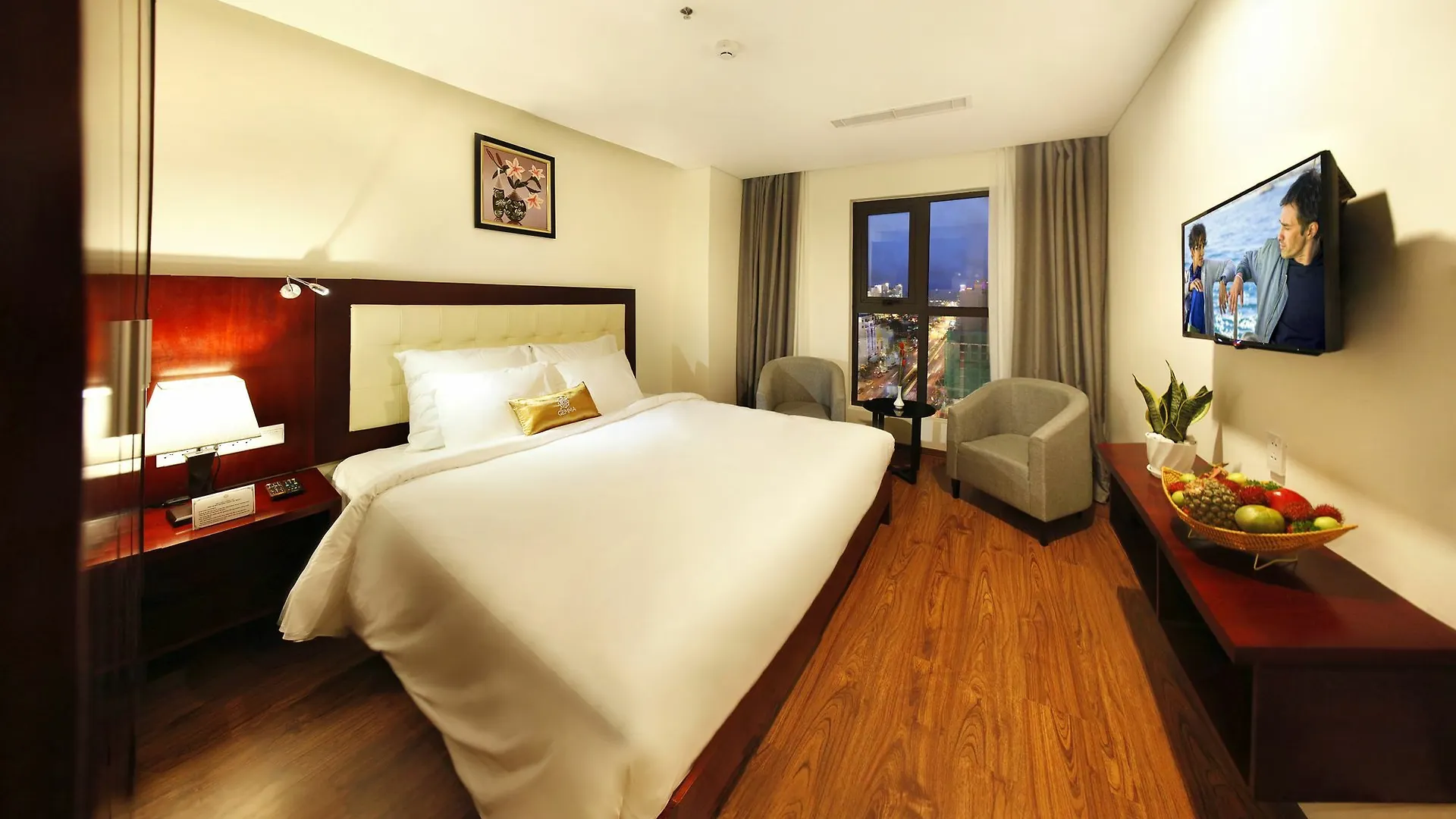 Gemma Hotel Da Nang Vietnam