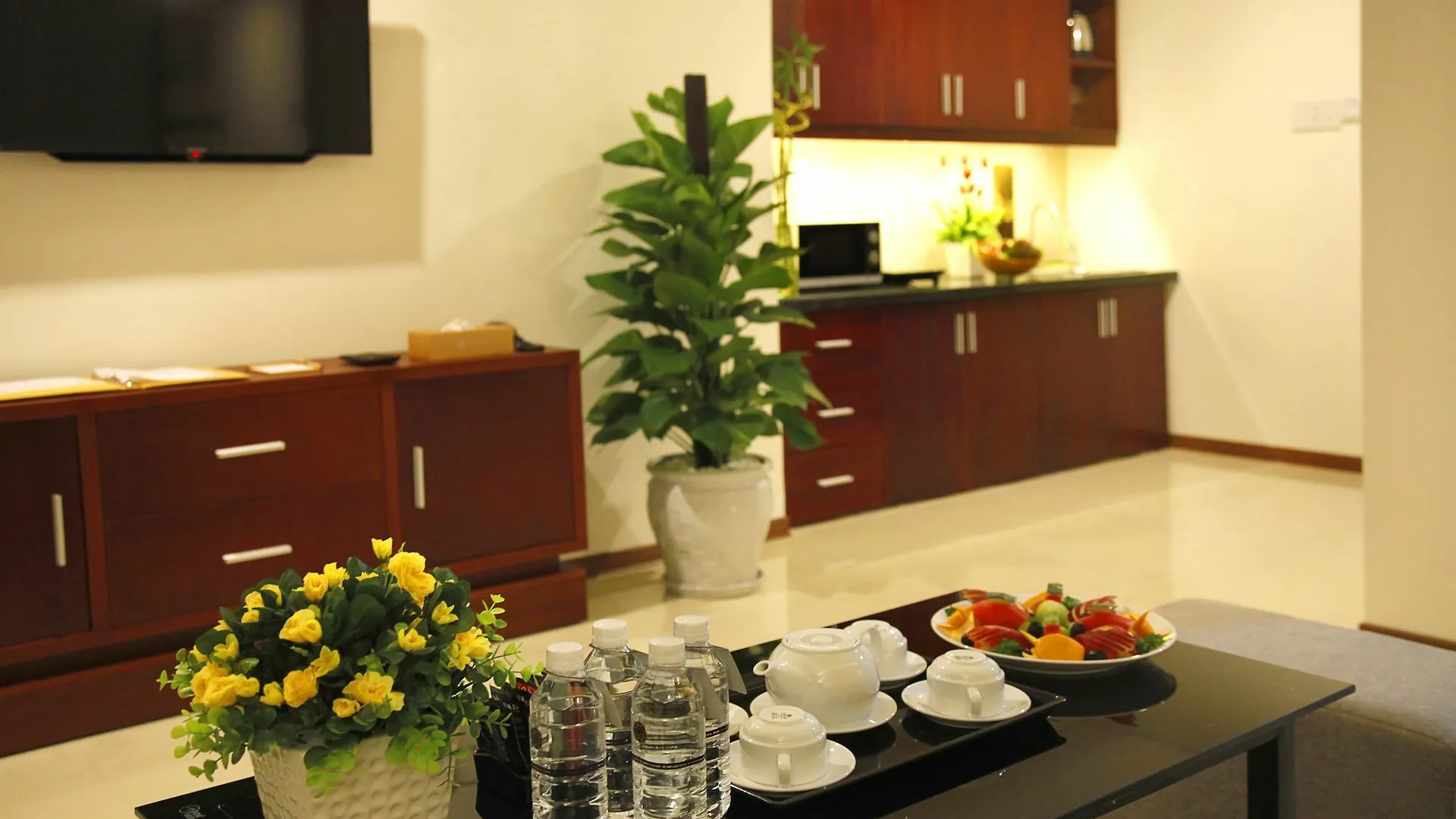 Gemma Hotel Da Nang Vietnam