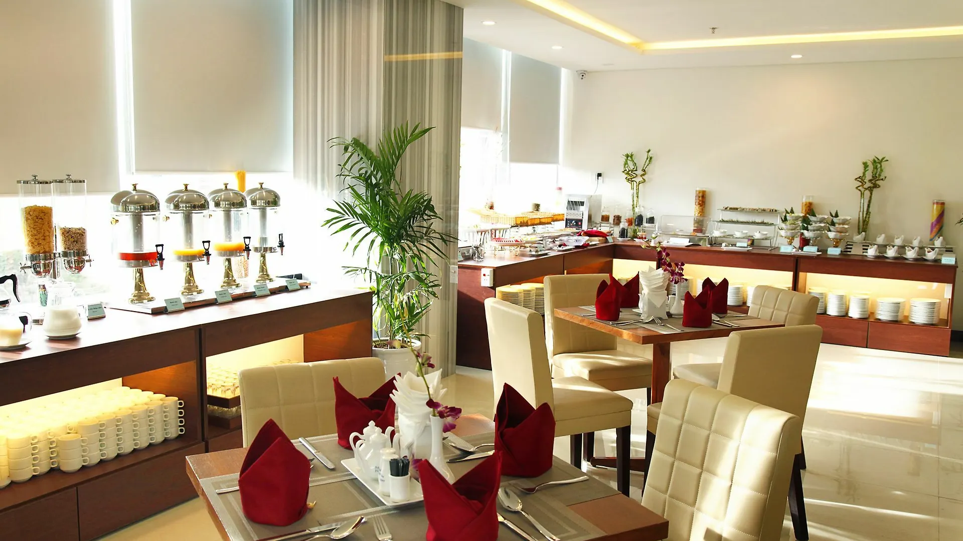Gemma Hotel Da Nang