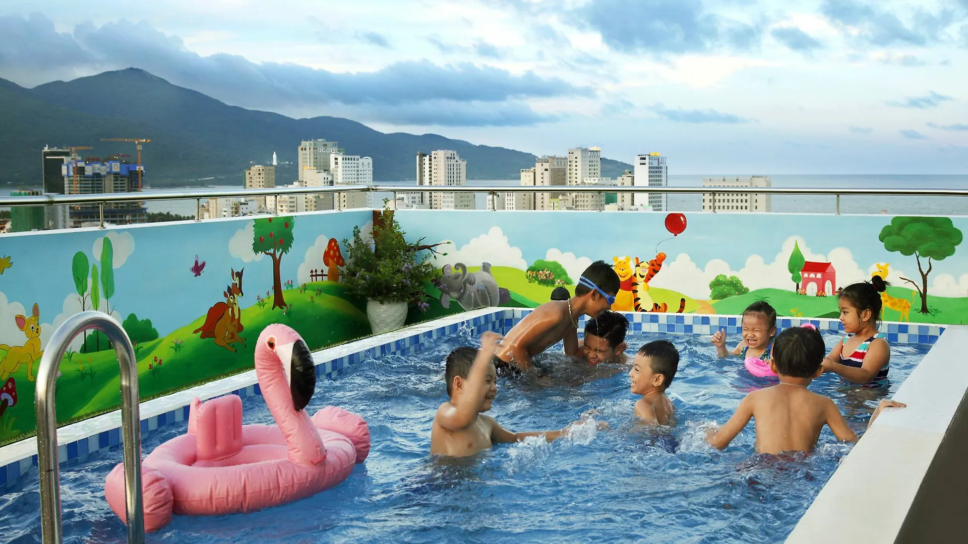 Gemma Hotel Da Nang 3*,  Vietnam