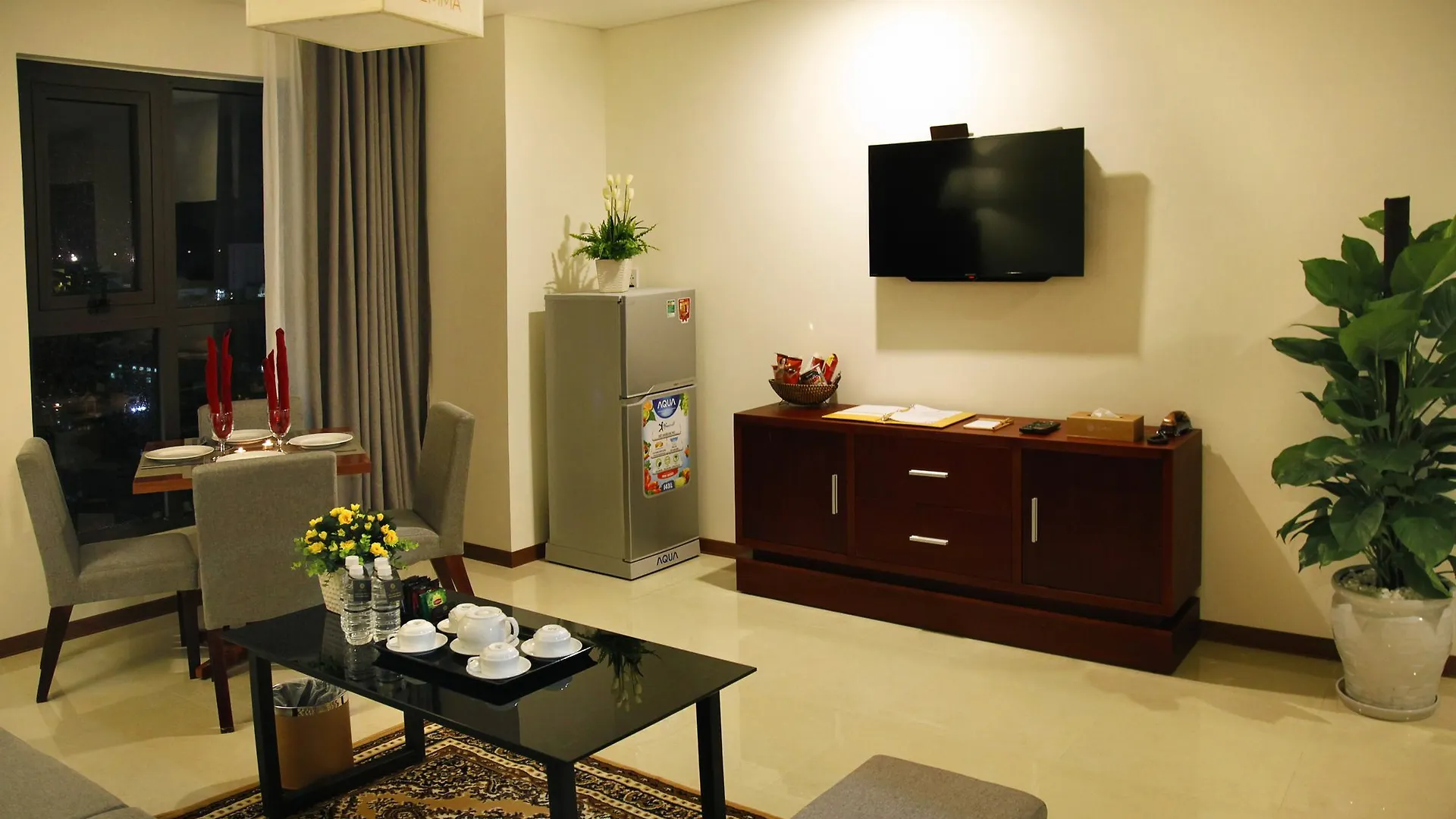 Gemma Hotel Da Nang