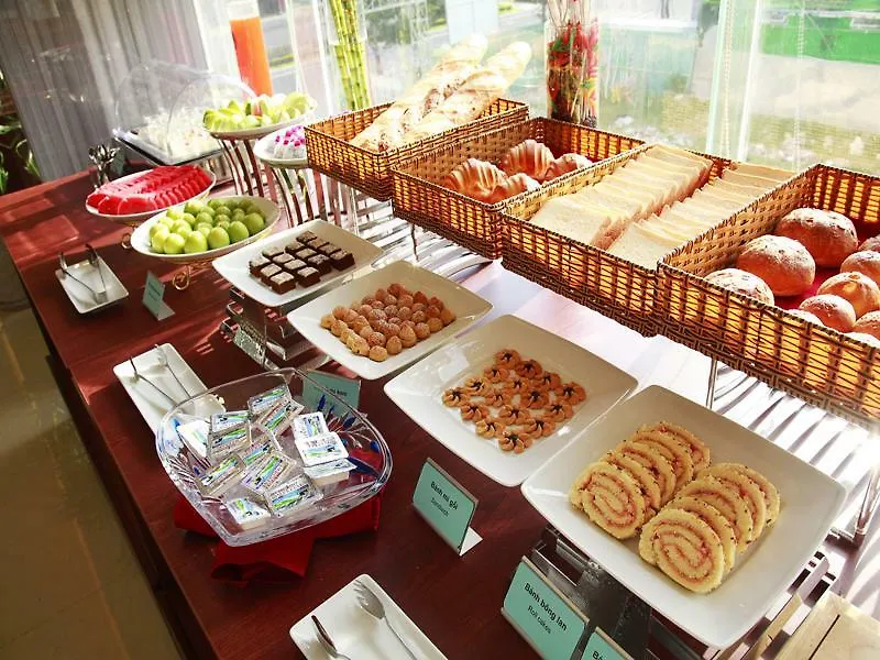 Gemma Hotel Da Nang