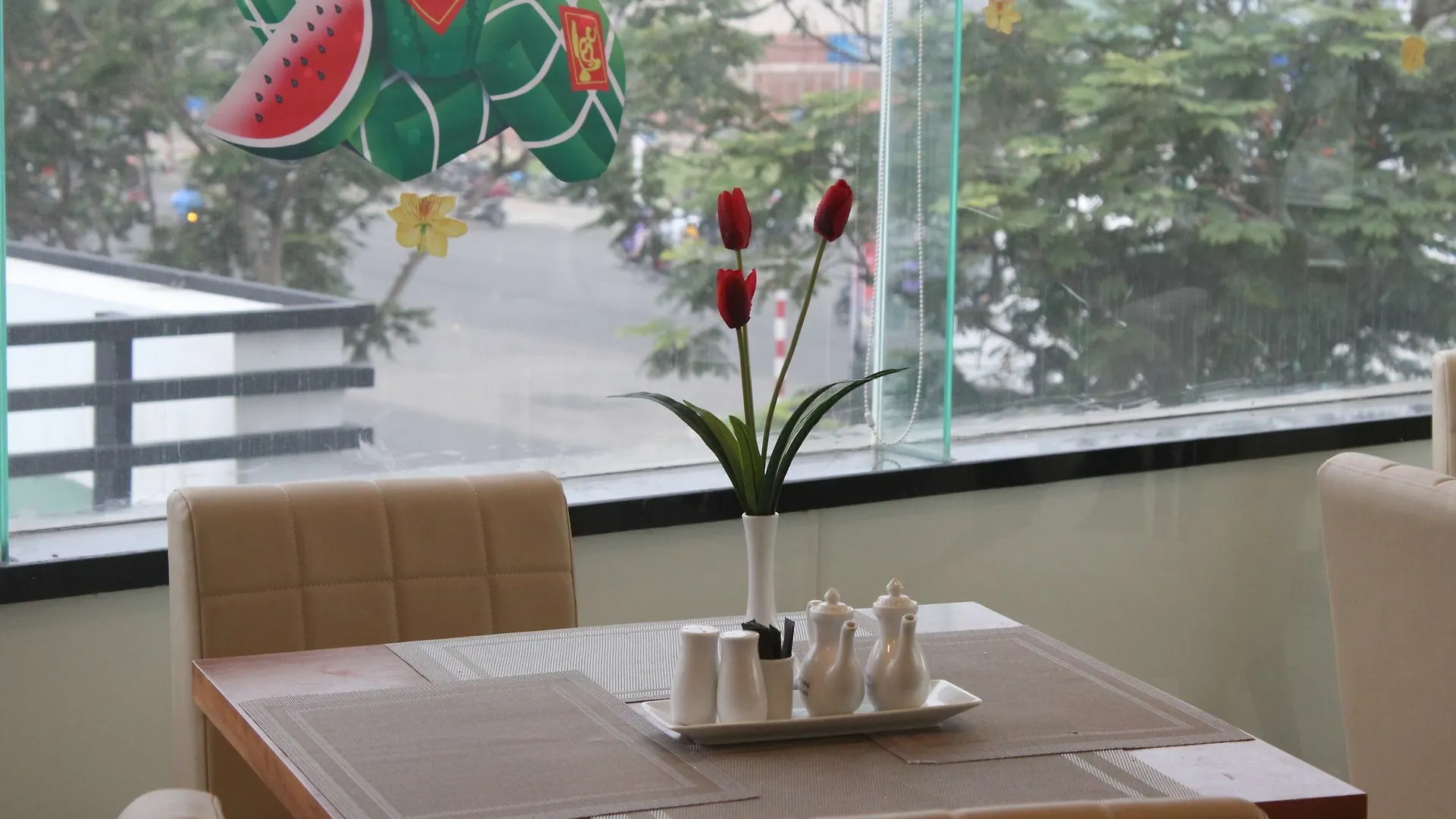 Gemma Hotel Da Nang 3*,  Vietnam