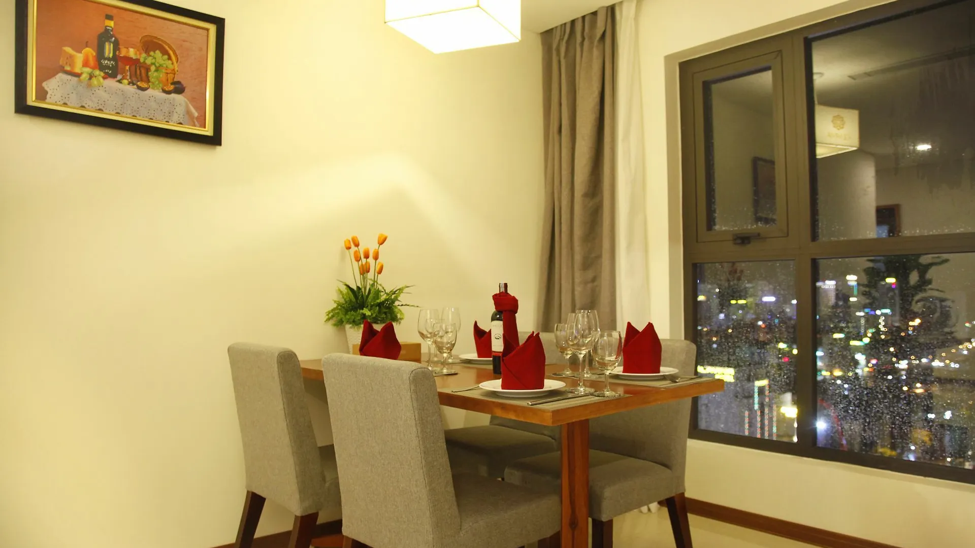 Gemma Hotel Da Nang 3*,
