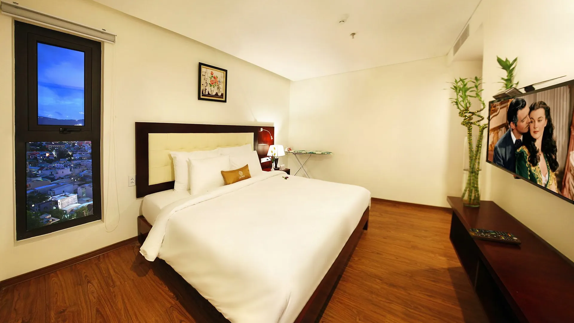 Gemma Hotel Da Nang