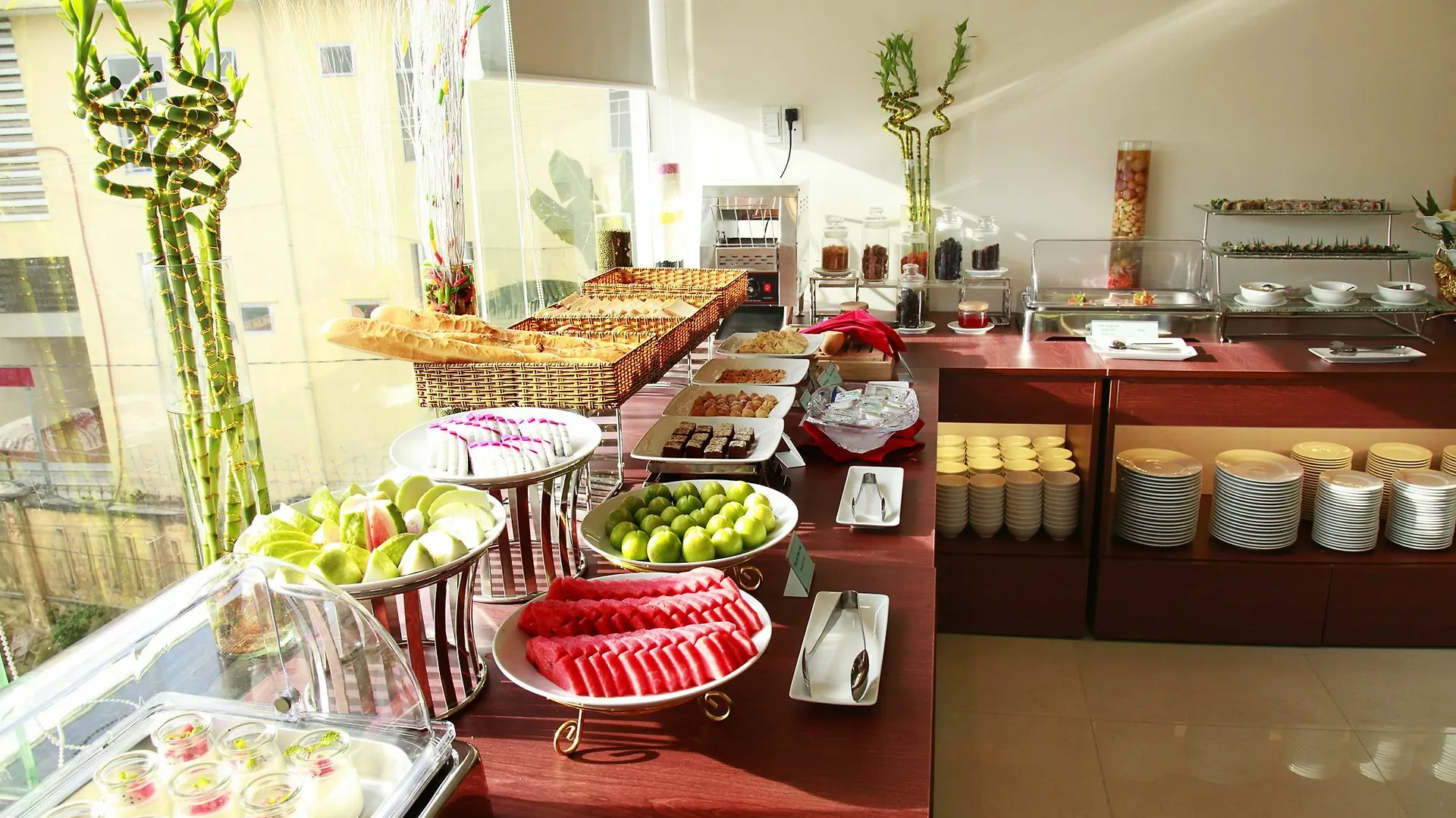 Gemma Hotel Da Nang Vietnam
