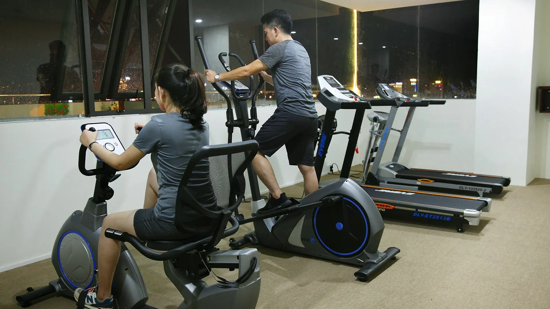 Gemma Hotel Da Nang 3*,  Vietnam