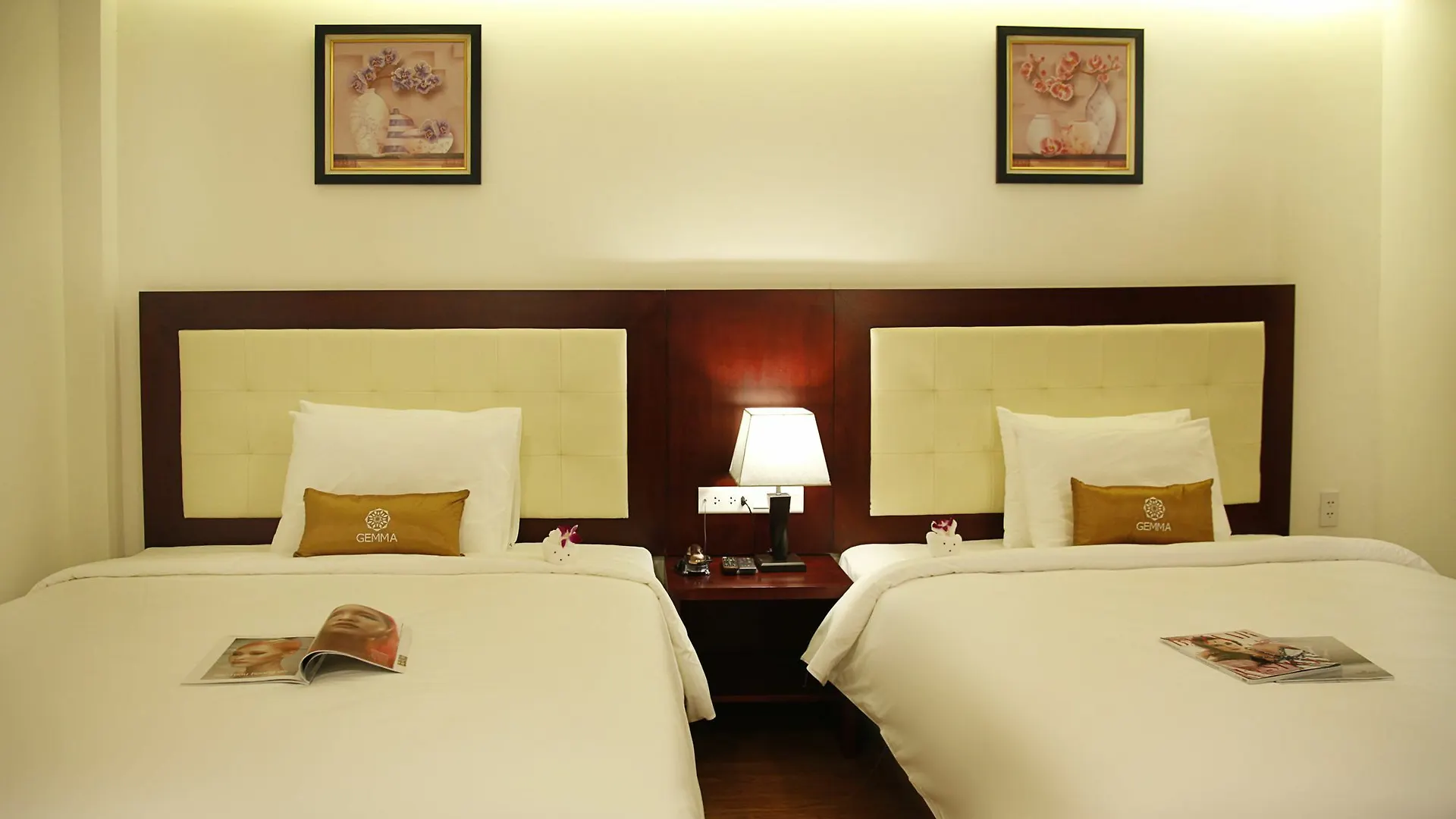 Gemma Hotel Da Nang