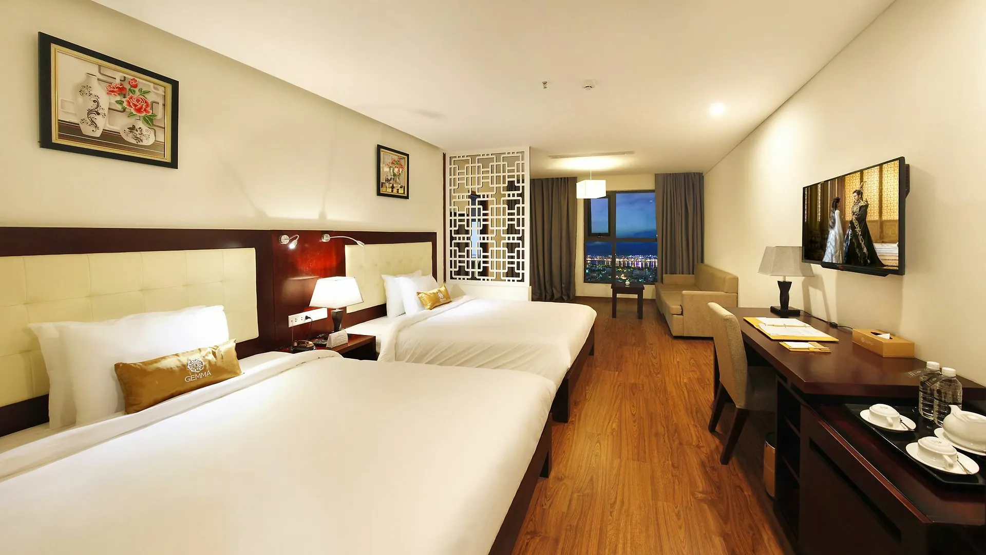 Gemma Hotel Da Nang