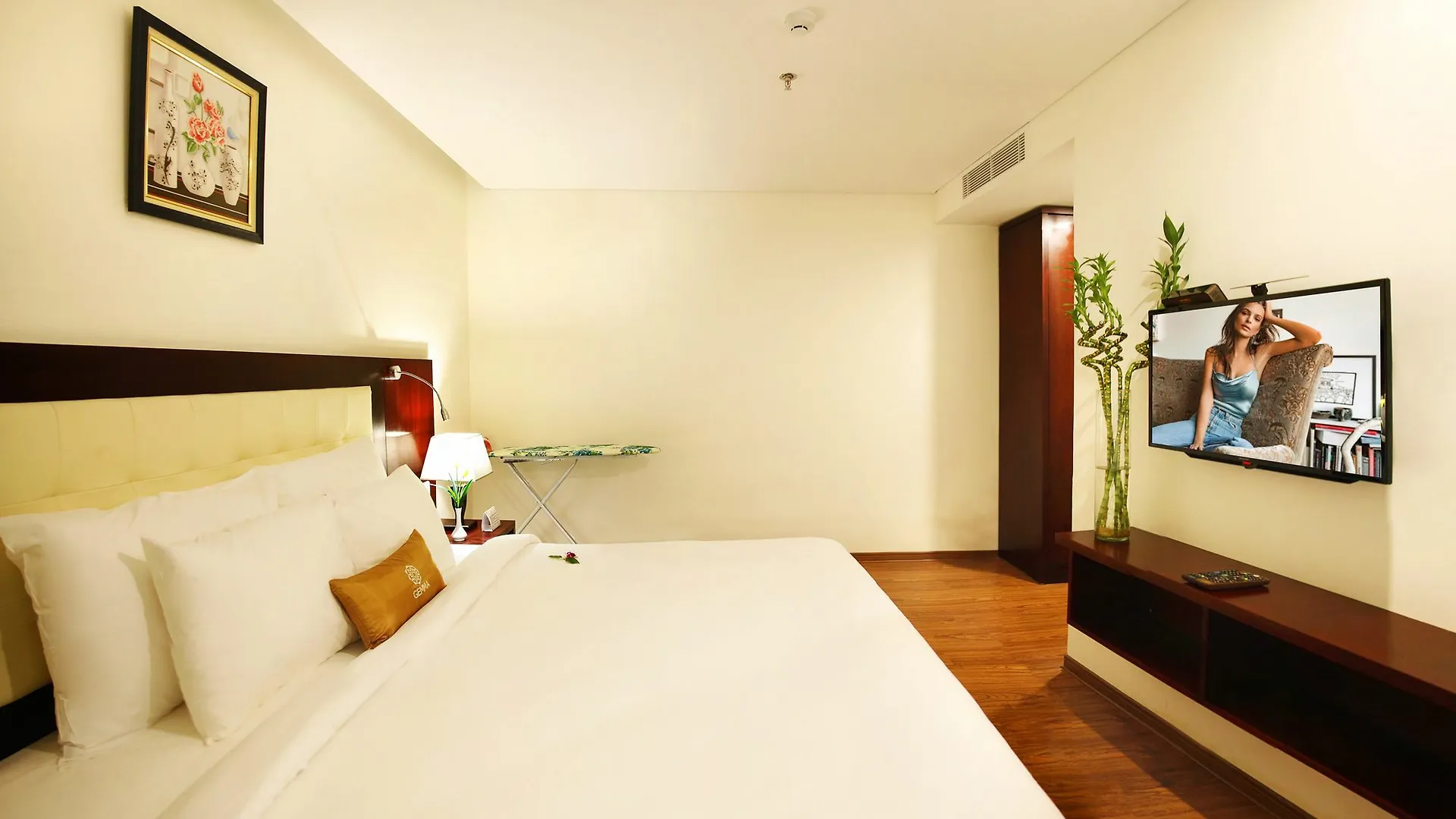 Gemma Hotel Da Nang
