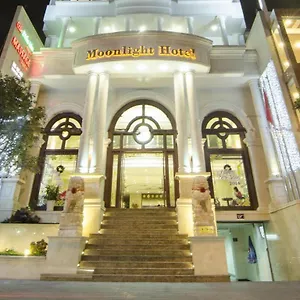 Moonlight Hotel Suites & Spa - City Center, High Floor, Romantic River View & City View, Great Location, Near Dragon Bridge Danang